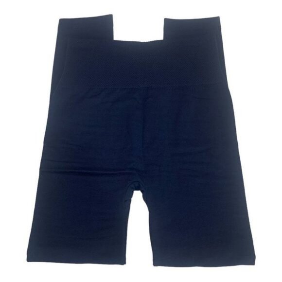OH Concept Collection High-Waist Blue Shorts S-M - Picture 5 of 5